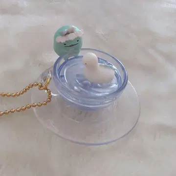 스미코구라시 키링