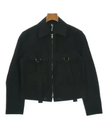 Ground Y 블루종 (기타) 남성용