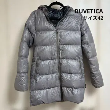 DUVETICA 듀베티카 여성용 다운 L