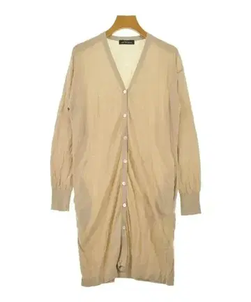 그린 레이블 릴랙싱 가디건 여성용