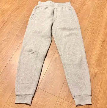 KUCHI DESIGN 쿠치 디자인 맨투맨 조거 팬츠