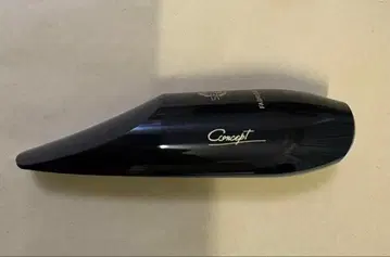 Selmer 바리톤 색소폰용 마우스피스