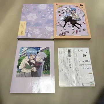 원룸, 햇볕 보통, 천사 포함. Vol.3