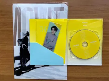 DFESTA the movie ENHYPEN Blu-ray