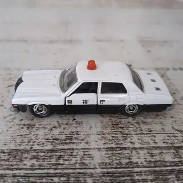 토미카 순찰차 5