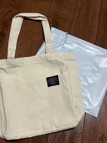 귀여운 가방 잡화 토트백