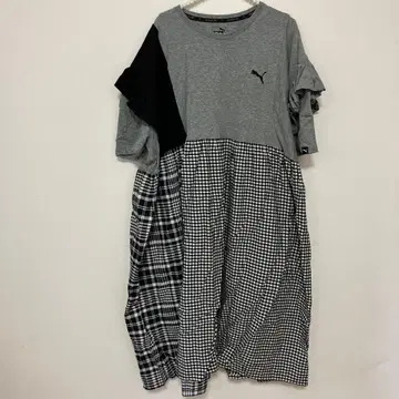 리메이크 원피스