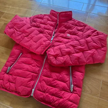 세인트앤드류스 패딩 자켓