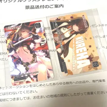 e-amusement pass 감사제 SOUND VOLTEX 홍인