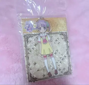 논 아크릴 키링