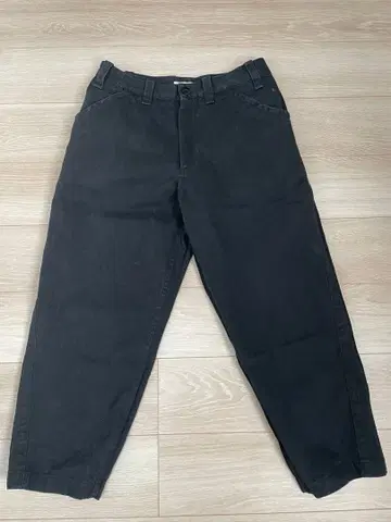 [ 새상품급 ] style craft cotton twill pants