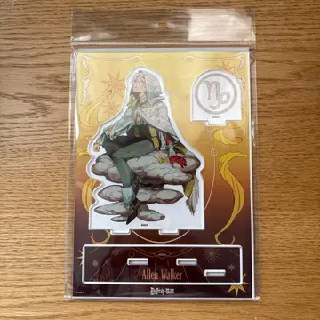 아크릴 스탠드 아렌 워커