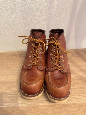 [ US 9E ] REDWING 8875
