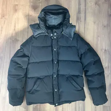 Crescent Down Works 다운 블랙 S 크레센트다운웍스