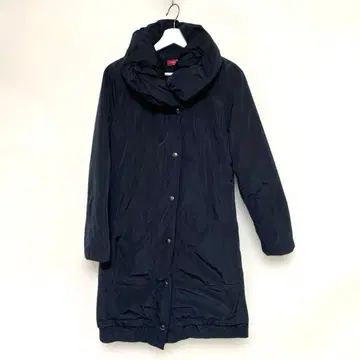 CORSO ROSSO 코르소 로쏘 다운 자켓 42 네이비 중고