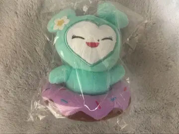 TWICE 미나 미브리 백참 튜브