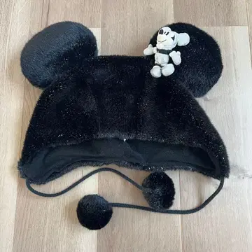 디즈니랜드 미키 머리띠