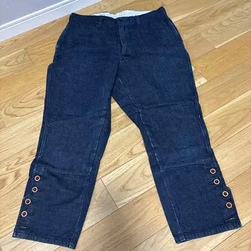 45R 데님 마비코