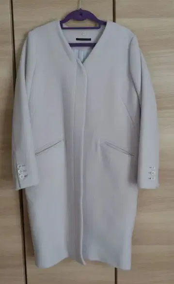 2way 롱 코트 밴야드 스톰