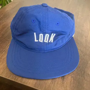 초기 레어 lqqk studio tennis CAP