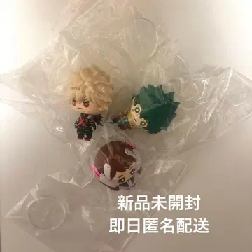 히로아카 원화전 솟아라라 미도리야 바쿠고 우라라카