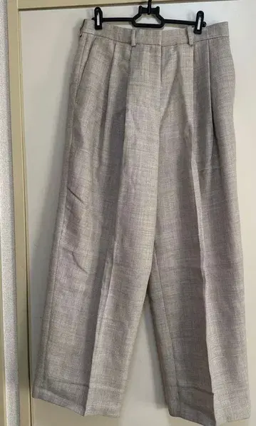 cos 와이드 팬츠 EUR40 170/76A