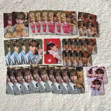 윈매직 고토 타케루 묶음 판매