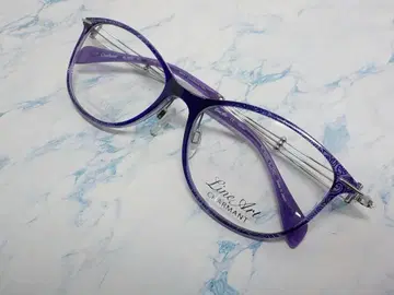 Line Art CHARMANT 안경 XL2073 5216 PU