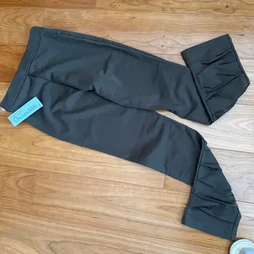 조와이유 교자 팬츠 미사용 새상품