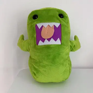퇴마 인형 타마군 (약 25cm) 봉제 인형