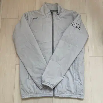 데상트 스릭슨 골프웨어 남성용 L 사이즈