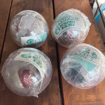 나의 히어로 아카데미아 컬렉션 피규어