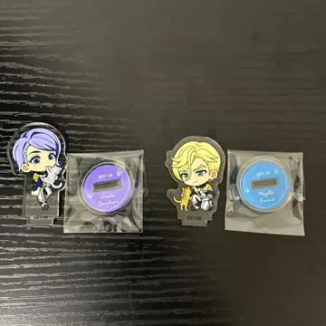 철혈의 오펀스 마네키네코 맥길리스 가엘리오