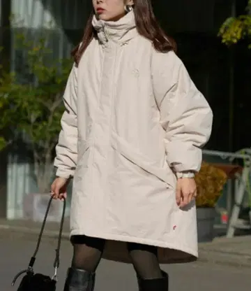 새상품급 Franklin Climbing 빅 실루엣 블록 몬스터 후드티