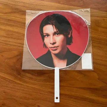 Snowman Dome Tour ON 2025-2026 라울 부채