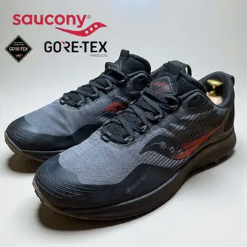 GORE-TEX Saucony Xodus Ultra2 GTX 28.5