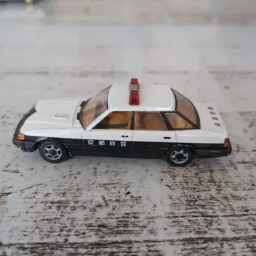 토미카 순찰차 9