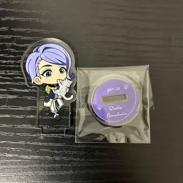 철혈의 오펀스 마네키네코 가에리오