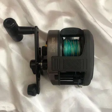 Daiwa  ST-20 조기