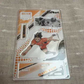 니시노야 유우 아크릴 스탠드