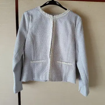 [Honeys 택 포함 새상품] 캐주얼 포멀 자켓