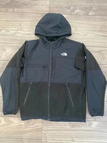 더 노스페이스 데날리 자켓 L 사이즈 블랙