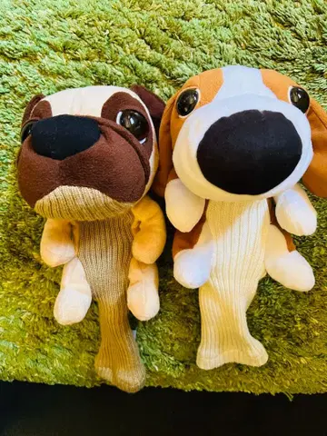 FW용 골프헤드커버 2개 세트