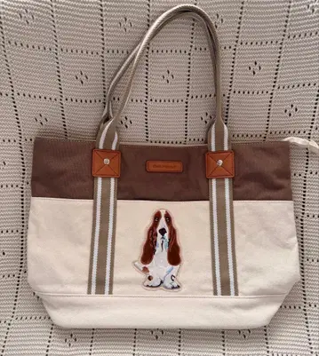 Hush Puppies 토트백