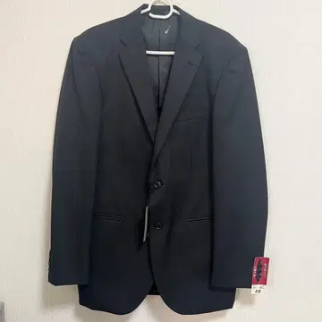 [ 새상품 ] 블랙 비즈니스 정장 포멀