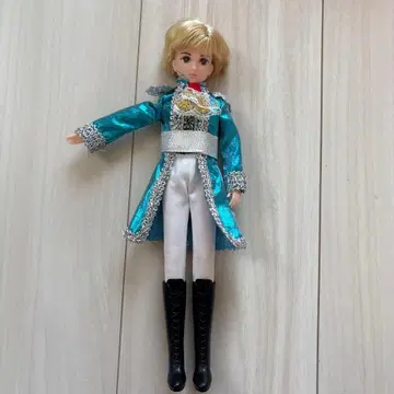 하루토 군 인형