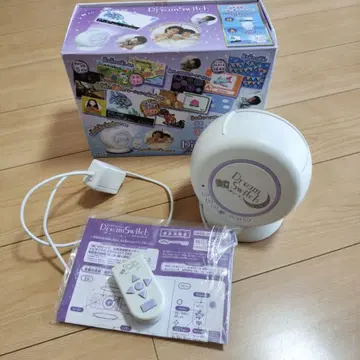 세가토이즈 드림 스위치