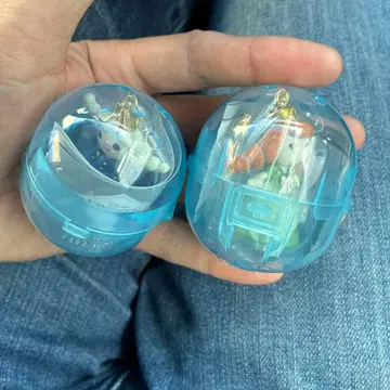 겨울왕국 아이템 컬렉션