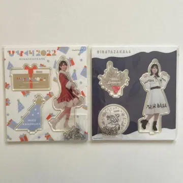 히나타자카46 카네무라 미쿠 아크릴 스탠드