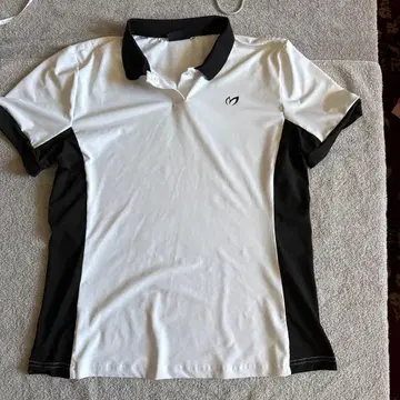 마스터 버니 에디션 피케 셔츠 XL